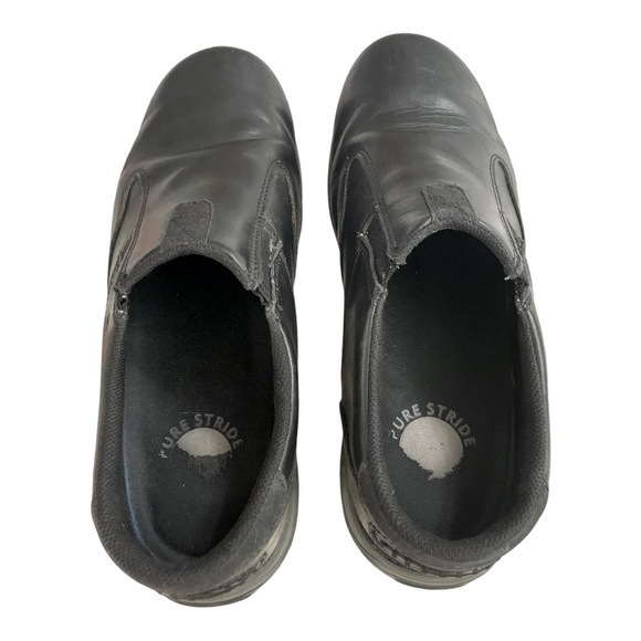 Red Wing Shoes Men\'s Size 11 E2
EE 6713 ComfortPro Black
Safety Toe Work main image 5